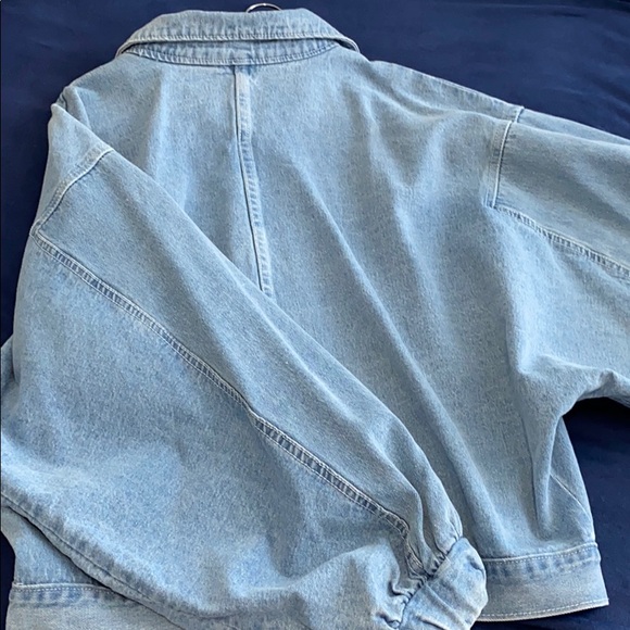 Denim Jacket - Picture 2 of 4